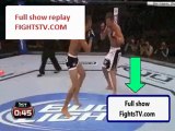 Reza Madadi vs. Cristiano Marcello replay video