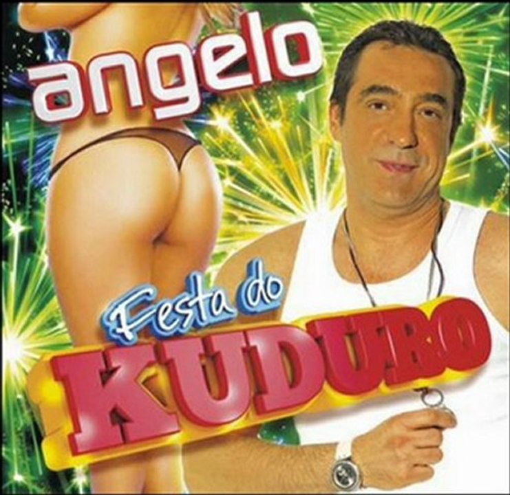Angelo - Festa do Kuduro