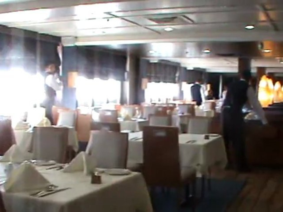 FTI Berlin Kreuzfahrten Hubert und Matthias Die Fellas Mittelmeer Nordland rotes Meer