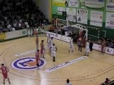 ADA Basket - Sorgues - QT2