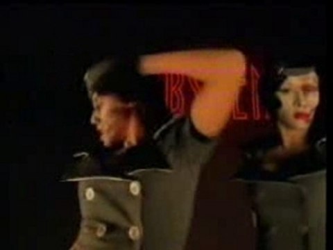 Marilyn Manson - mOBSCENE