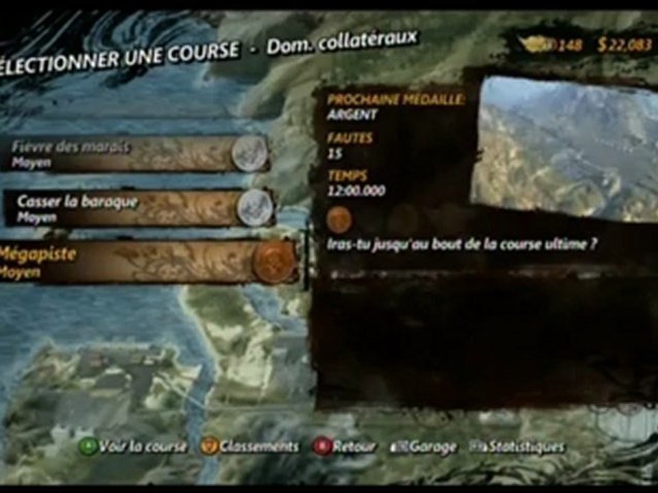 [Vidéo-Test] Trials Evolution