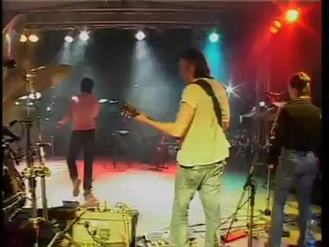 Tose Proeski - SRCE NIJE KAMEN - Koncert Zajecar