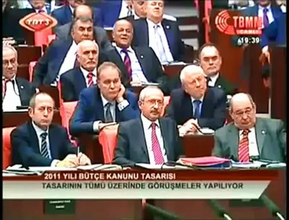 - Kılıçdaroğlu- Fakirlere 600 TL vereceğim -)