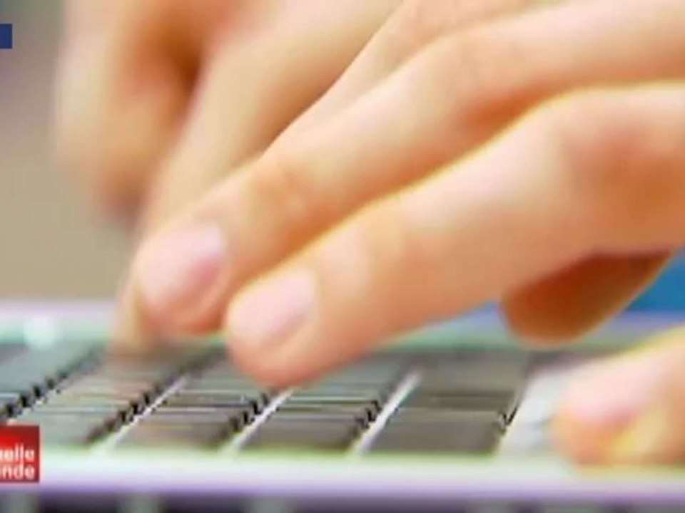 Paul in der Aktuellen Stunde