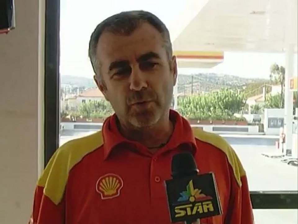 Στον αέρα η διάθεση πετρελαίου θέρμανσης