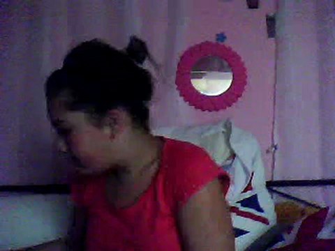 En plein delir un gage avec ma couzine Mdr !!!