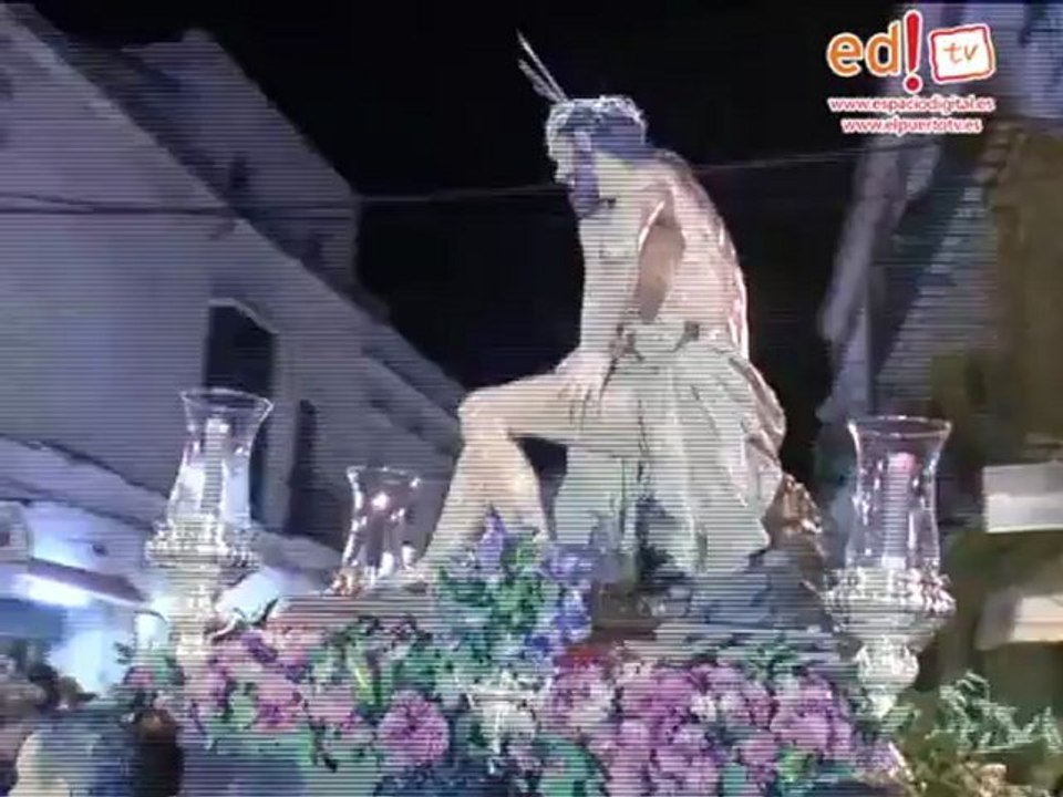 El Puerto - Vía-Crucis consejo Local Hermandades