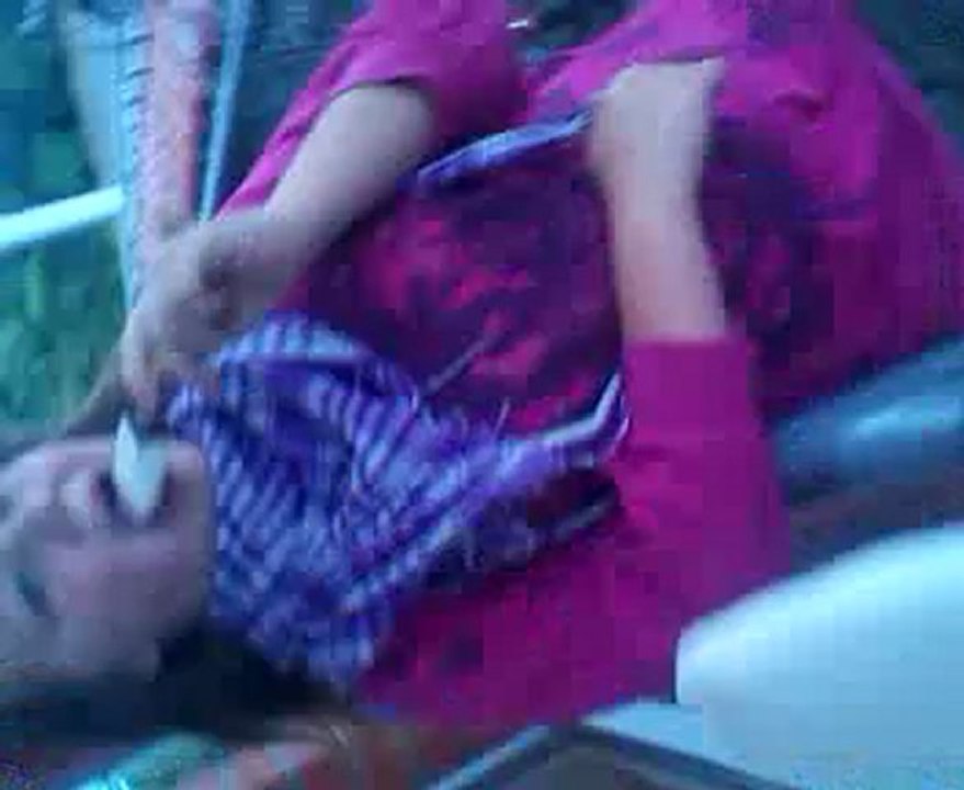 sarah x3 der voll lollige tag 9