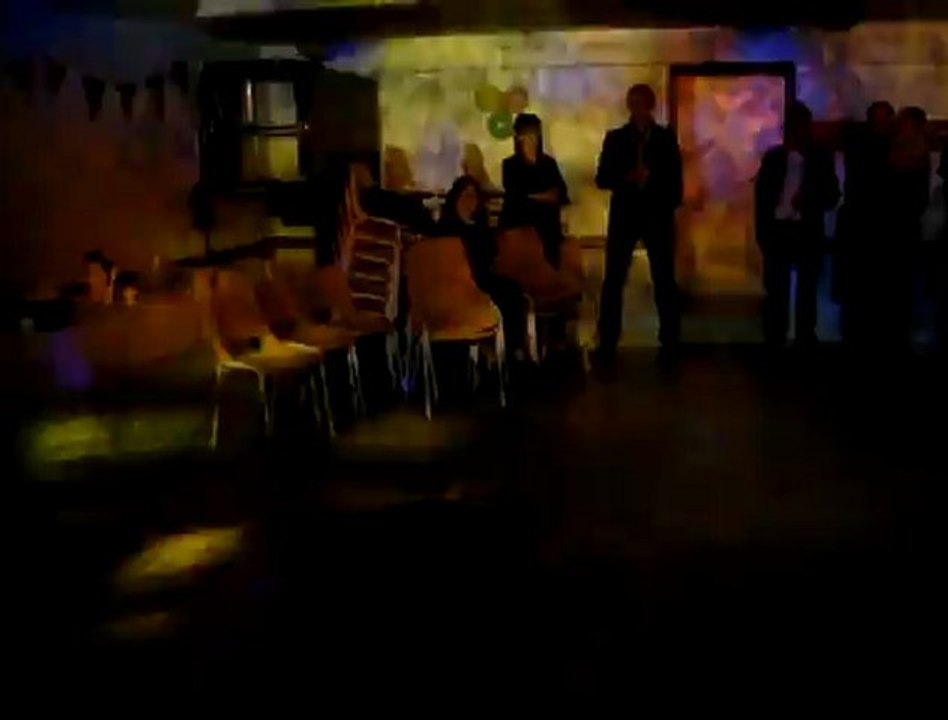 demo dance