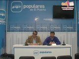 El Puerto - Balance PP Elecciones Nacionales