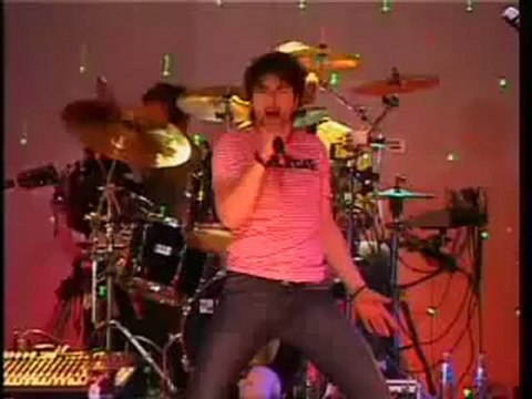 Tose Proeski - ZAO MI JE - Koncert Zajecar