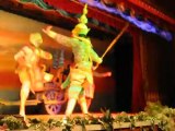 DSC_5437Bangkok Noppavat, danse traditionnelle