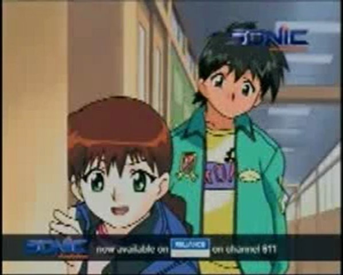 Ghost at School Episode 13 Part 1 in Hindi - video Dailymotion