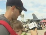 Miramar Air Show wows thousands