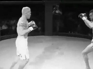 Joe Riggs vs. Josh Cavan