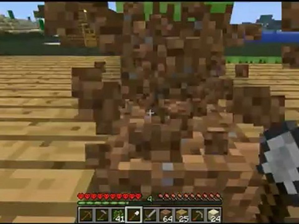 HardMap Episode 4 Partie 1/2