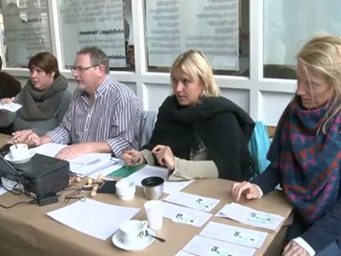 Les Belges élisent leurs bourgmestres, Anvers en vedette