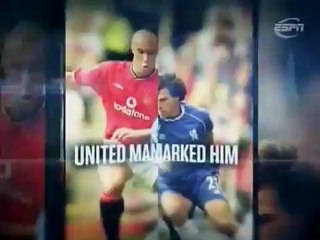 Gianfranco Zola - Legends of the Premier League