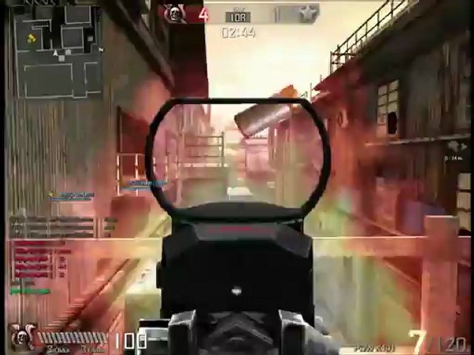 hileci GhosToFDeR
