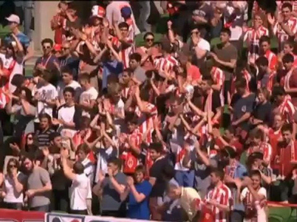 A-League: Wellington kann lange Überzahl nicht nutzen