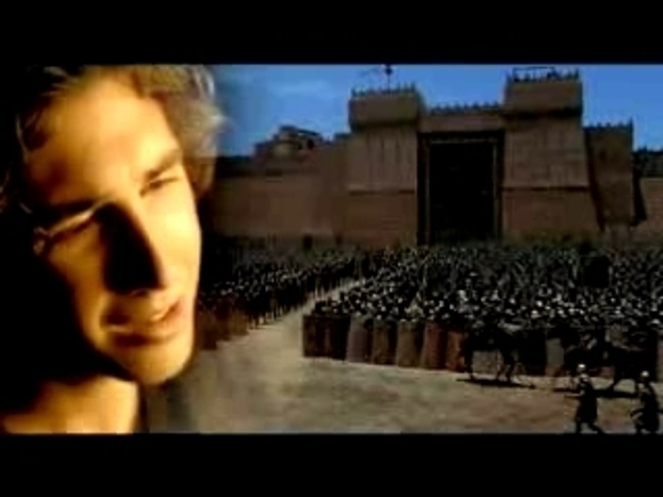Clip Troie ( Troy )