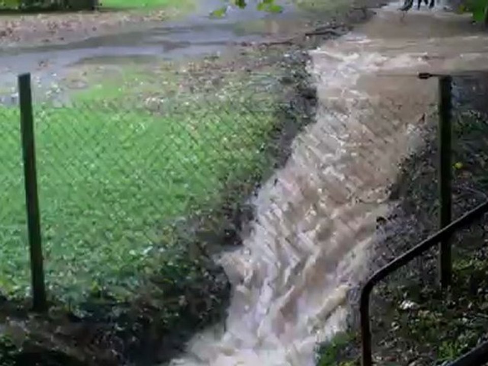 Inondations