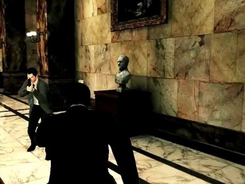 James Bond 007: Monaco's blood