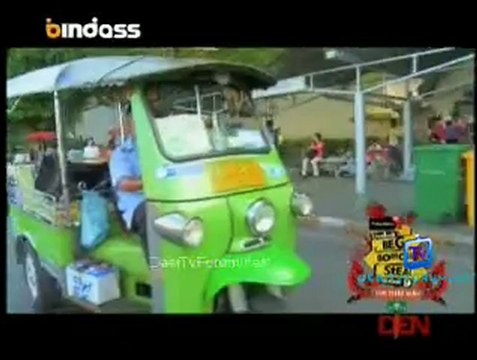 Beg Borrow Steal Season 9 - 14th October 2012 Video Watch pt1