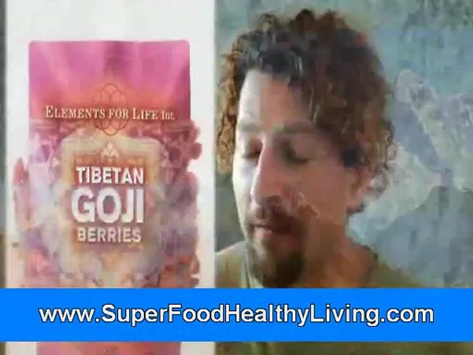 What is the Raw Food Diet? (Organic Super Foods)