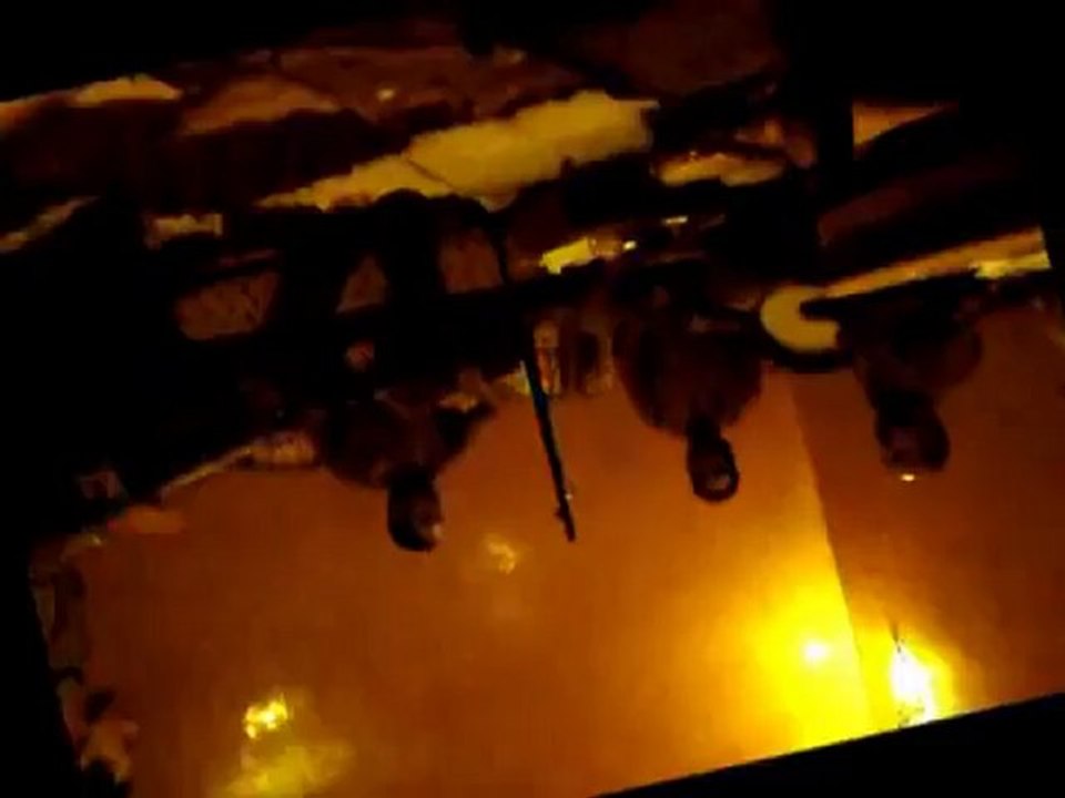 فلسطين - الغيوان مازغان