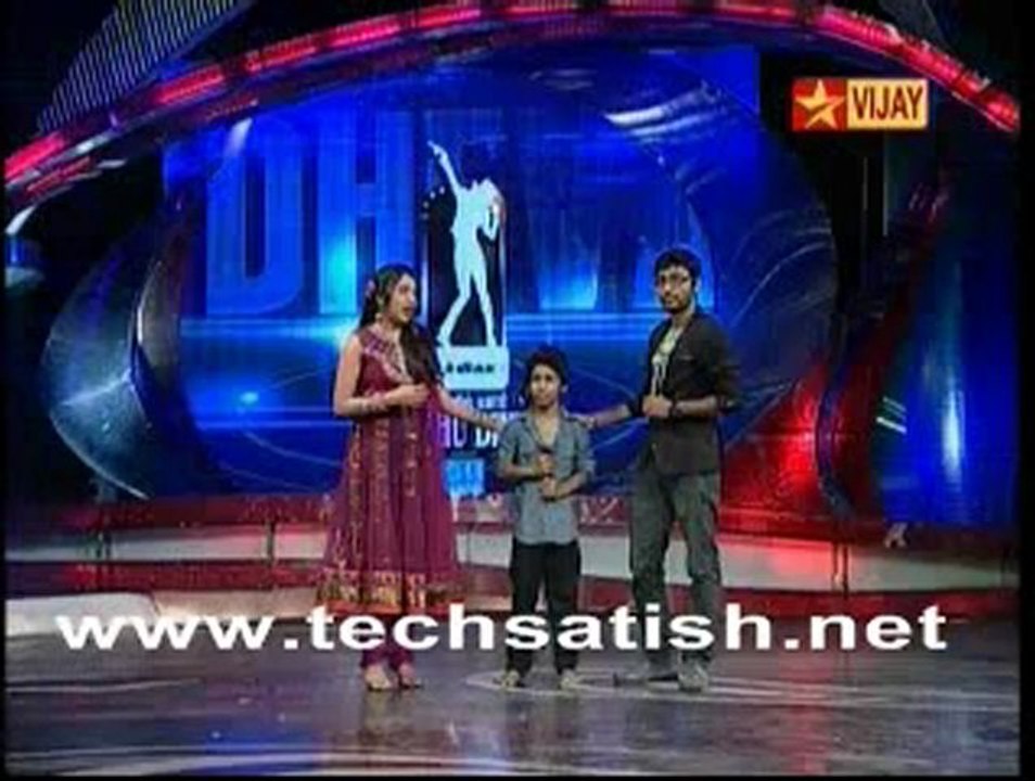 Prabhudeva Part 3