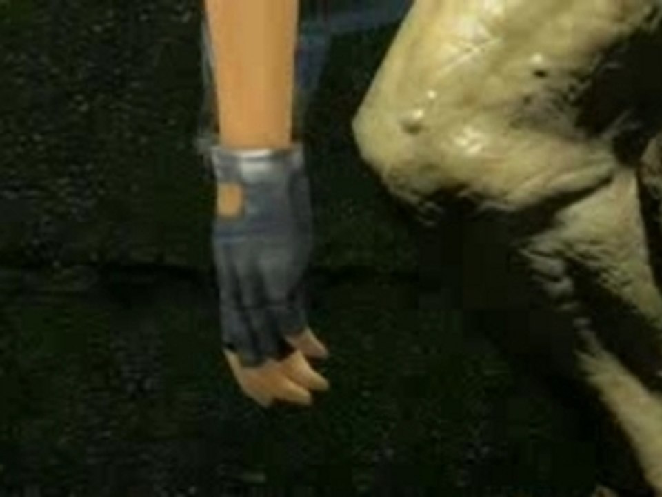 Half Life ² episode two trailer 2