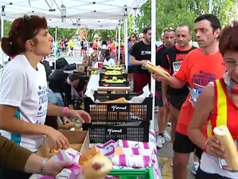 141012 3ªcursa tardor de Sant Andreu de la Barca