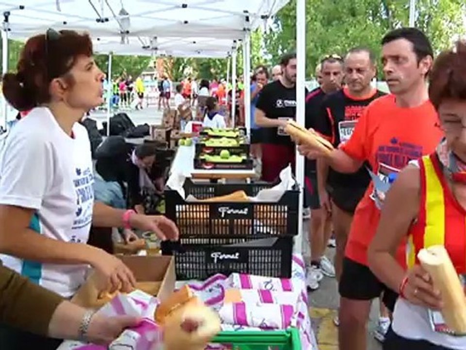 141012 3ªcursa tardor de Sant Andreu de la Barca