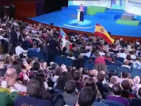 Urkullu y PNV quieren lo mismo que Mas en Cataluña