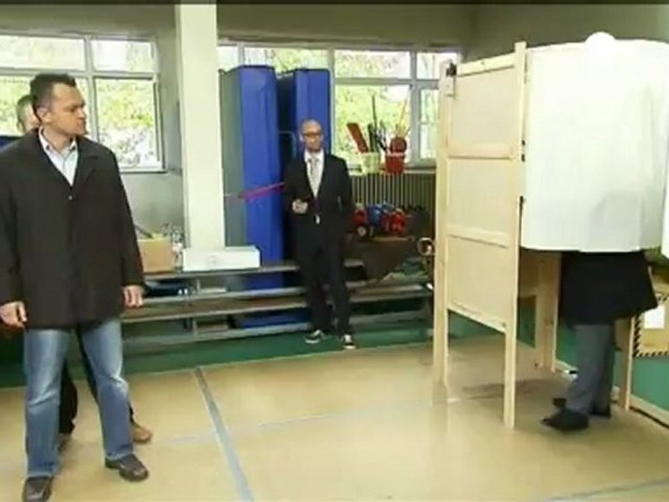 Belgique : Bart de Wever veut mettre la main sur Anvers