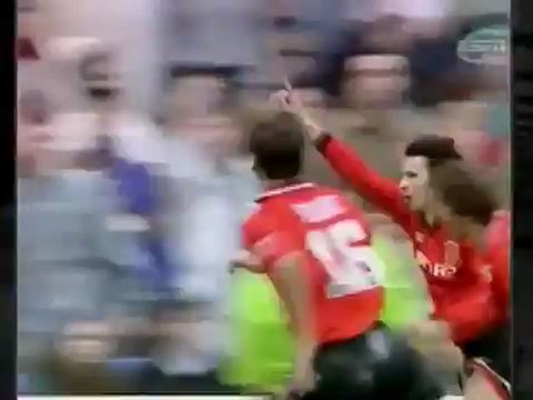 Legends of the Barclays Premier League - Ryan Giggs