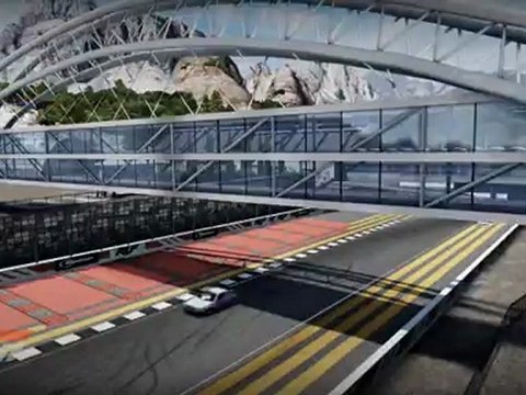 ELITE MOTORSPORTS UK ON FORZA 4 JOIN TODAY 30 SEC VIDEO OF ME IN MY DELOREAN DMC 12