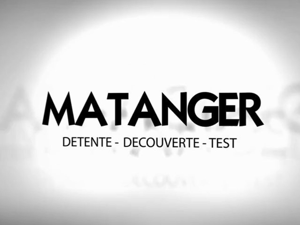 Nouveau projets
