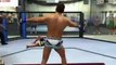 ###UFC 153 Anderson Silva vs Stephan Bonnar Predictions (UFC Undisputed 2010 Gameplay_Commentary)975