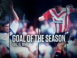 Legends of the Barclays Premier League - Matt Le Tissier