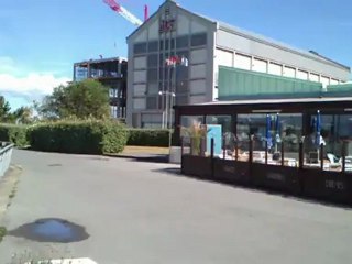 port  de plaisance de dunkerque