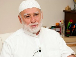 Hafız MustafaYILMAZ Kur'an-ı Kerim Tilaveti