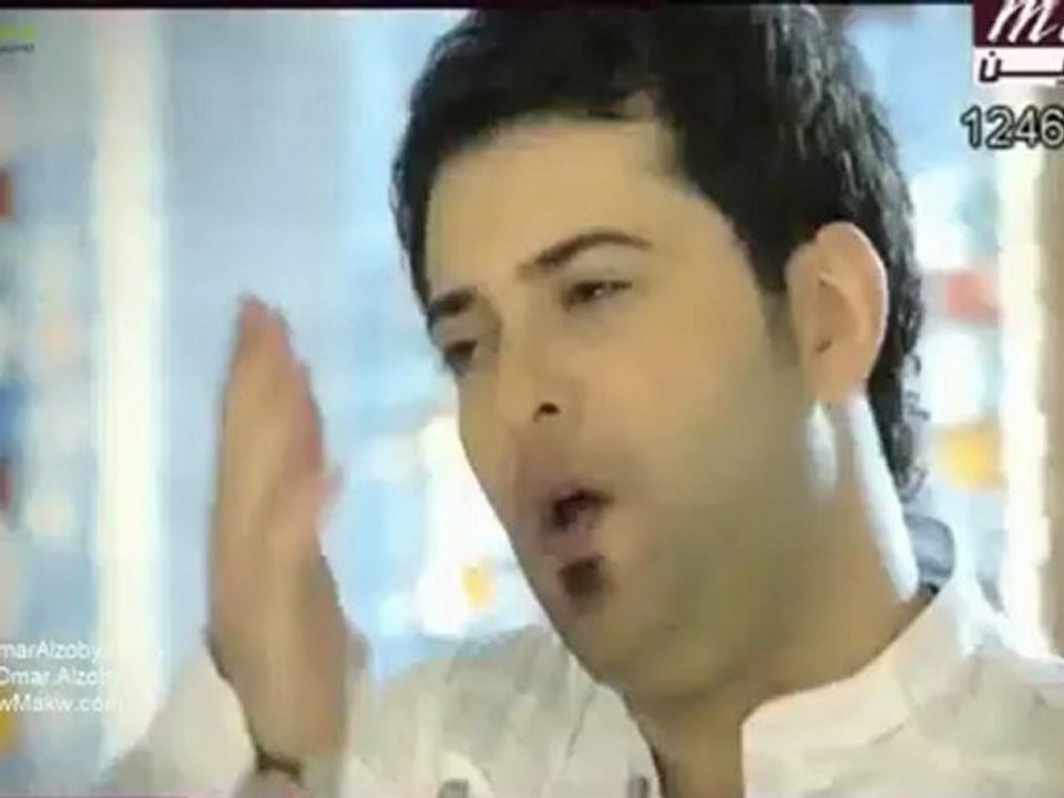 محمد الزين تحلفلي 2012