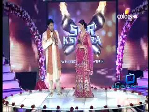 Sur Kshetra 14th October 2012 Video Watch Online pt1