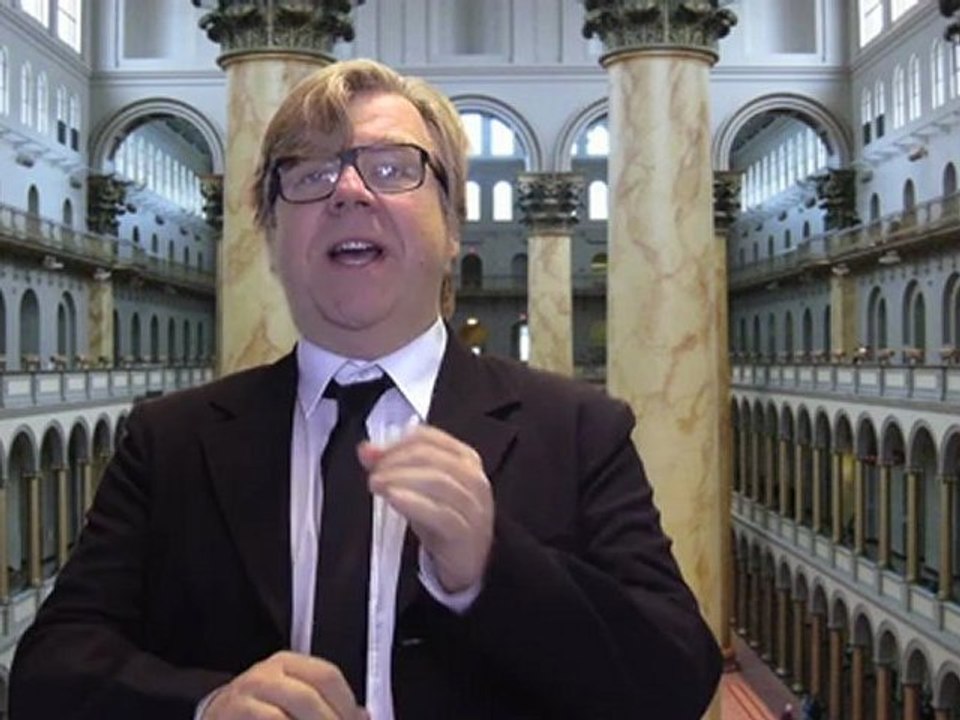 L'Agence - 14.10.2012 - L'agent Bugnon envoyé spécial chez les assurances maladie