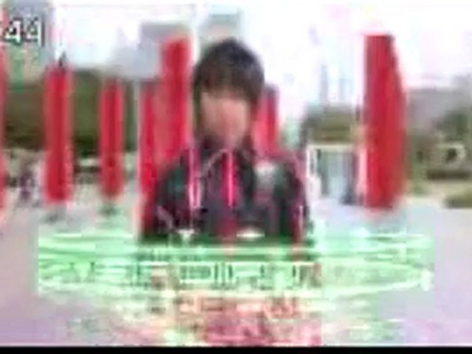 Go-Busters Red Buster henshin