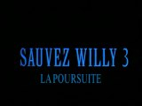 Sauvez Willy 3 : La Poursuite (1997) - Bande Annonce / Trailer [VO-HQ]