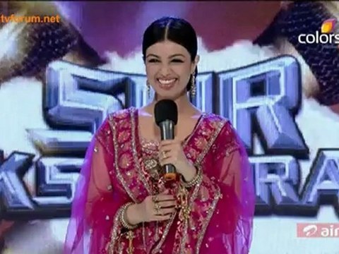 Sur Kshetra 14th October 2012 Video Watch Online pt4